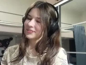 Chaturbate Adult Video Chat of avalutjen