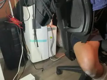 Chaturbate Adult Webcams of blackjag107