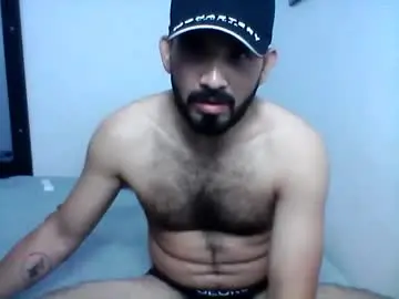 Chaturbate Nude Webcam of colombianocabron