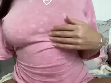 Chaturbate Free Live Porn of cute_kriss94
