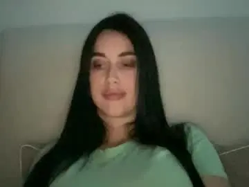 Chaturbate Sex Chat of cute_kriss94