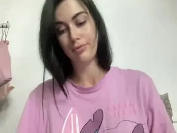 Chaturbate Live Porn of cute_kriss94