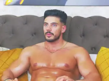 Chaturbate Best Webcam of dustinkeent