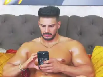Chaturbate Best Webcam of dustinkeent