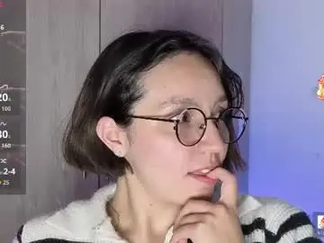 Chaturbate Adult Video Chat of eliza_gh