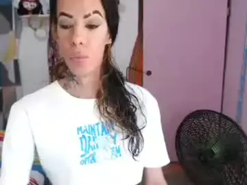 Chaturbate Best live sex cam show of flacats23cm