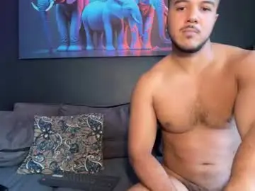 Chaturbate Adult Video Chat of highlatin_guys
