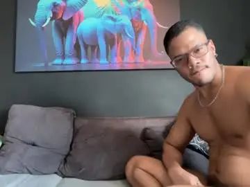 Chaturbate Live Porn of highlatin_guys