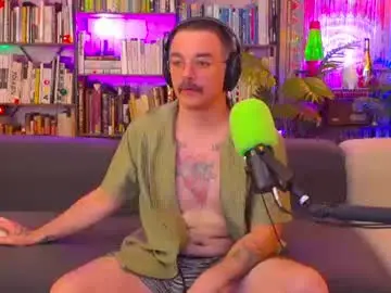 Chaturbate Free Porn Cam of hipstertrashdumpsterfire