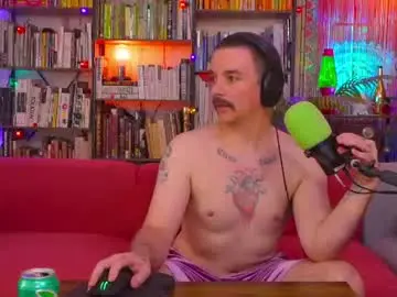 Chaturbate Nude Webcam of hipstertrashdumpsterfire