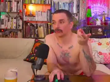 Chaturbate Adult Webcam of hipstertrashdumpsterfire