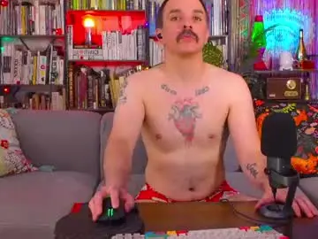 Chaturbate Live Sex of hipstertrashdumpsterfire