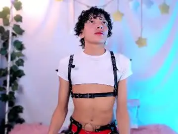 Chaturbate Free Live Porn of im_alejo