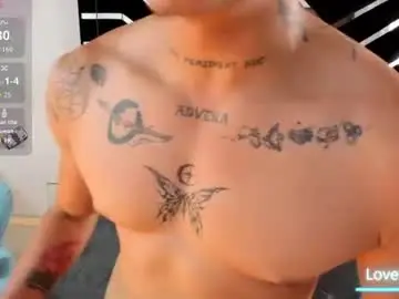Chaturbate Adult Video Chat of jaytaylorr