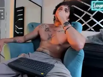 Chaturbate Nude Webcam of jaytaylorr
