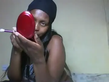 Chaturbate Nude Webcam of kashy_