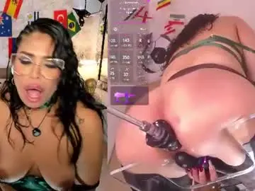 Chaturbate Best live sex cam show of mayarouse
