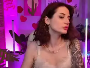 Chaturbate Best Webcam of oliviamcclean
