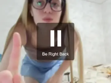 Chaturbate Private Sex Chat of sabrinahandlin
