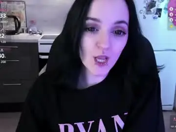 Chaturbate Free Porn Cam of sweeeetpoison