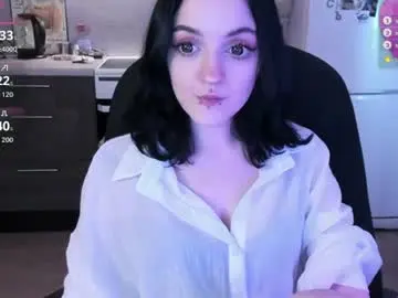 Chaturbate Free Live Porn of sweeeetpoison