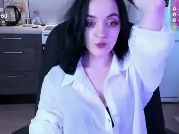 Chaturbate Sex Cam of sweeeetpoison