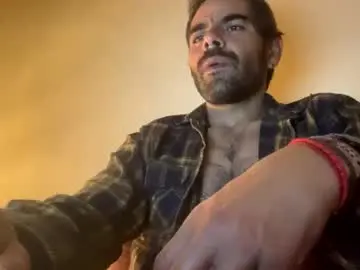 Chaturbate Live Sex Cam of vikingo_arg