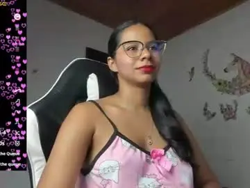 Chaturbate Watch Live Sex Cams of alisson_hoffman05