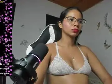 Chaturbate Private Sex Chat of alisson_hoffman05