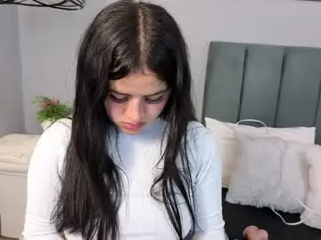 Chaturbate Private Sex Chat of alli_cooper
