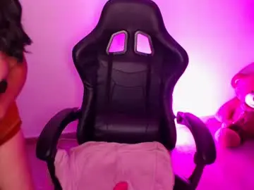 Chaturbate Sex Chat of ambersmith98_