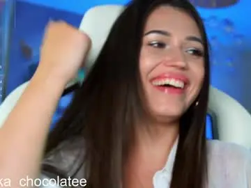 Chaturbate Free Live Porn of anutka_chocolatee