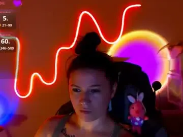Chaturbate Live Sex Cam of care_sensual