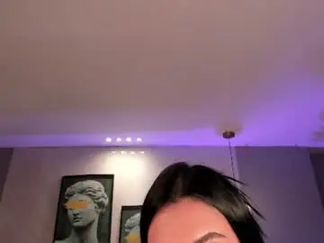 Chaturbate Sex Chat of christineford1