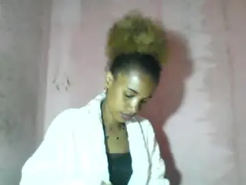 Chaturbate Live Sex Cam of claudiannah