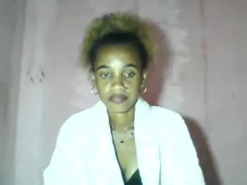 Chaturbate Free Porn Cam of claudiannah