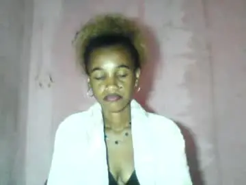 Chaturbate Live Porn of claudiannah