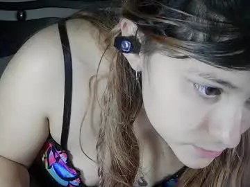 Chaturbate Sex Chat of daya202