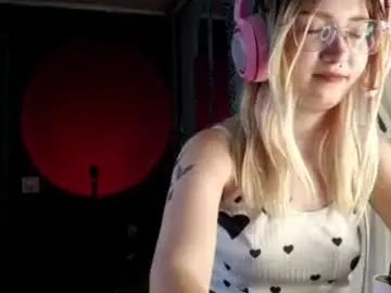 Chaturbate Adult Webcams of elizsnelson