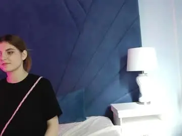 Chaturbate Live Sex of evelisse