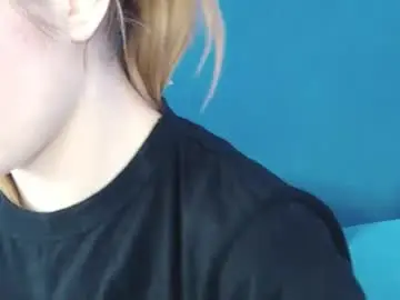 Chaturbate Best Webcam of evelisse