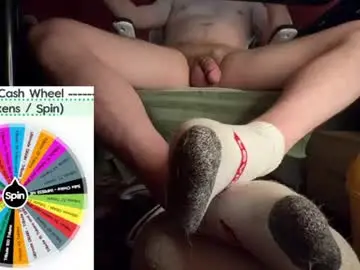 Chaturbate Live Sex of fullofkinks