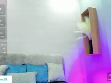 Chaturbate Live Sex Cam of ian_castillo_