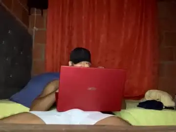 Chaturbate Best live sex cam show of jairsalazar167
