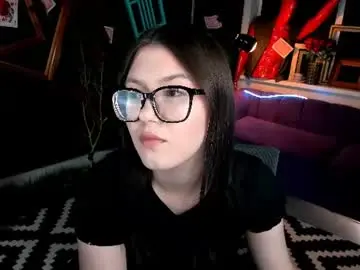 Chaturbate Best Webcam of jennygibson