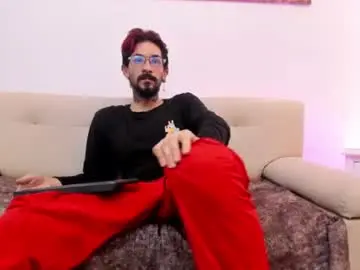 Chaturbate Sex Chat of jonathan_sinn