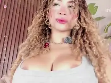 Chaturbate Live Sex of kenykitty
