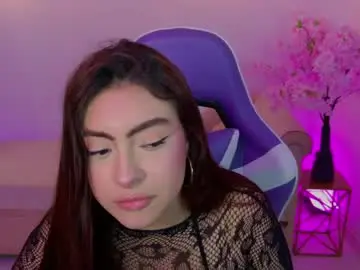 Chaturbate Live Porn of mayavexx