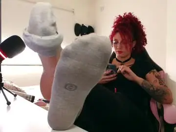 Chaturbate Live Sex Cam of merida__freckles