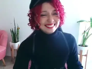 Chaturbate Best Webcam of merida__freckles